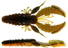 Guma Westin CreCraw Creaturebait 6,5cm | UV Craw