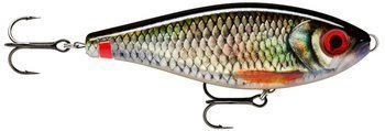 Jerk Rapala X-Rap Haku 14cm - ROL