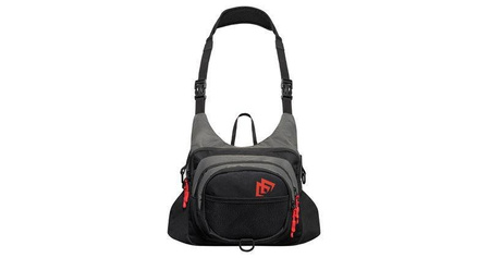 Torba Mikado CHEST PACK (35x23.5cm) 