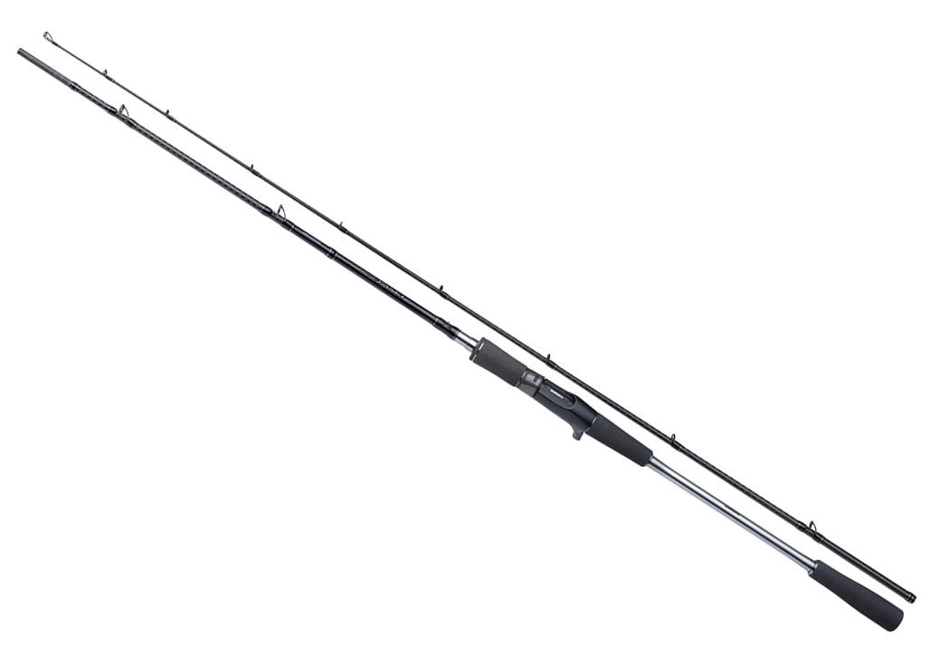 Wędka castingowa Shimano Yasei Pike XH Cast 250cm | 40-120g