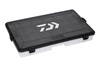 Pudełko wędkarskie DAIWA D-Box MS Smoke (34.4x21.5x4.8cm)