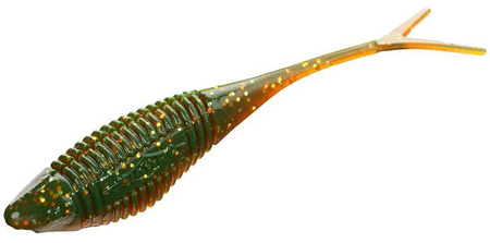Gumy Mikado Fish Fry 8cm | 349 | 5szt.