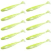 Keitech Easy Shiner 3"/7,6 cm LT#16 Chartreuse Ice - 10szt.