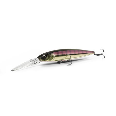 Wobler NAYS MD MX 2.0 110 DR | 11cm | 17.3g | 1.5m - 3m | neutralny | S-28