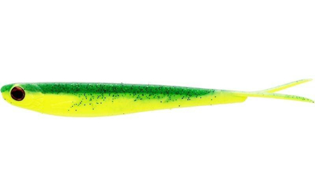 ..Guma Westin TwinTeez V2 14,5cm - Fireflash