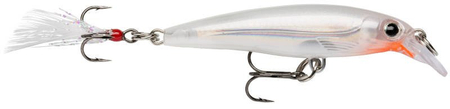 Wobler Rapala X-Rap 6cm | GGH