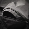 Spodnie Geoff Anderson ZipZone2 | Black | rozm. L