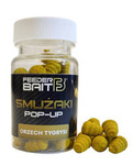 Feeder Bait Smużak Pop Up 8mm | Orzech Tygrysi