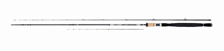 Wędka Daiwa N'Zon Super Slim Method Feeder 335cm | 60g