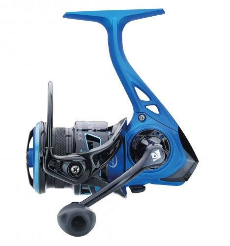 .Kołowrotek ROBINSON Aris FD 258