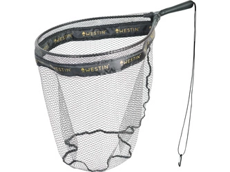 Podbierak W3 FLOATING BELLY BOAT & WADING NET / M