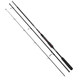Wędka DAIWA Ninja Mobile Spin 2.45m 5-30g