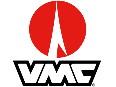 Kotwice VMCX-Short X-Strong Round 9651BN 10szt rozm. 8