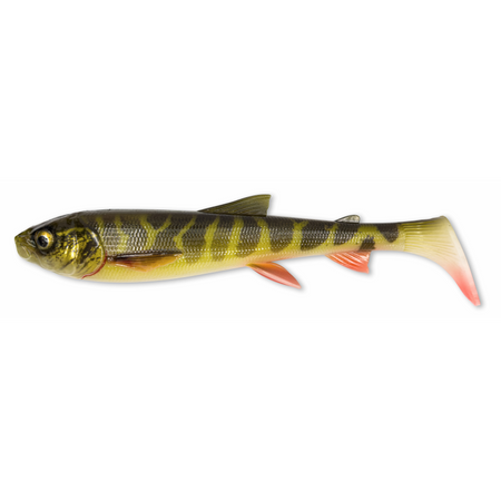 Guma Savage Gear 3D Whitefish Shad 23cm | Pike