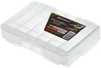 Pudełko Select Reversible Box SLHS-999 / 13.8x10x3.1cm