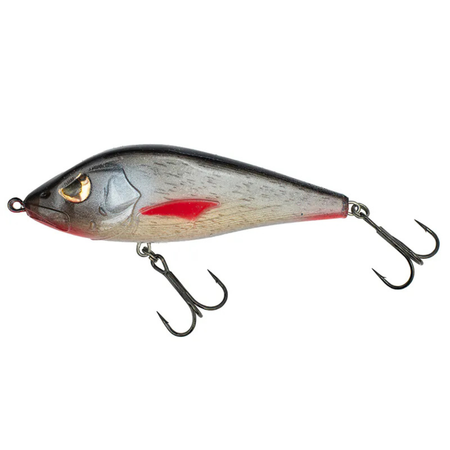 Wobler Manyfik Balsa Craft Jerk 10cm | 30 g | BJ03