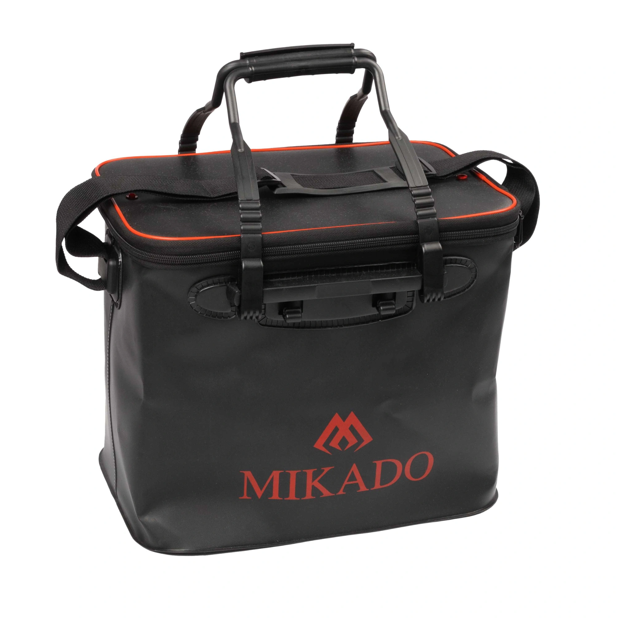 Torba Mikado Classic EVA Bag - rozmiar M - (36x30x24cm) - op. 1szt.