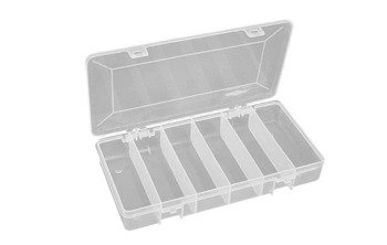 PUDEŁKO MIKADO ABM 024 (20.7x10.8x3.3cm)