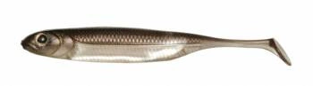 Fish Arrow Flash-J Shad 2" - Wakasagi/Silver #07 - 1 szt.