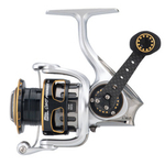 ..Kołowrotek ABU GARCIA Revo Premier Spin 30