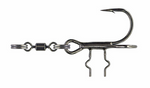 Dozbrojka Savage Gear Spinning T Stinger #2 | 2 szt.