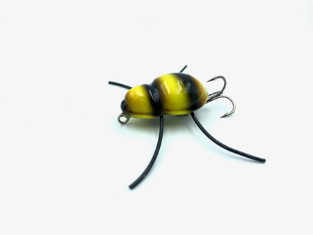 Wobler Gloog Magni 3cm | 2,5g | pływający | TRZ