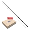 Wędka Westin W3 Dropshot 3rd 244cm | ML | 5-25g + GRATIS !!!