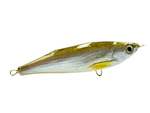 Wobler Kornel Słaby Nygus 8,5cm - 17g - Oliwka