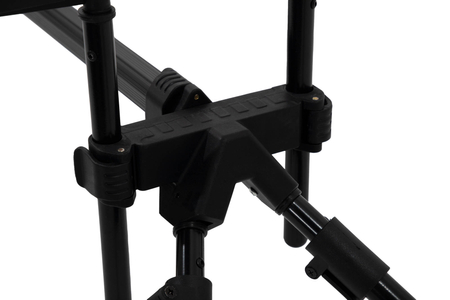 Rodpod Mikado Starter Pod 3 Rod 