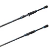 Wędka SHIMANO SLX Casting 2,18m 14-42g 1/2oz