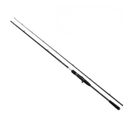 Wędka castingowa Shimano Yasei BB AX Pike 250cm | 40-120g