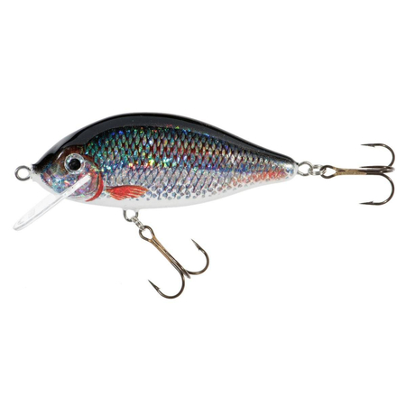 Wobler Jaxon Karaś 5cm | P | pływający