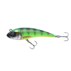 Wobler Savage Gear LOW GLIDER JERK / 14.5cm / 78g / SS Firetiger