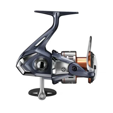 Kołowrotek Shimano Nasci FD 2500