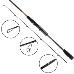 Wędka Favorite Totem Pike Stick (PL Special) TTM1-802H / 2.44m / 15-55g / Fast