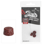 Wymienne obciążenie do wkrętów Mikado Jaws Quick Change Spiral - 5g - 3szt.