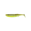 Guma Savage Gear Craft Bleak 8,5cm | Green Pearl Yellow