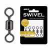 Krętliki BKK Rolling Swivel -32 | #12 | 10 szt.