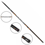 .Wędka Mikado Katsudo Slim Tournament Pole 700 (6 sec) + łącznik GRATIS!!!