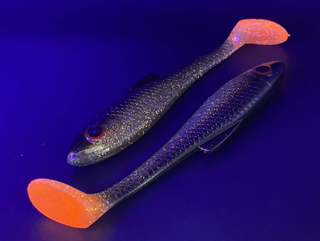 Przynęta Zastawa Baits Bullet 15cm - #03 - 1szt