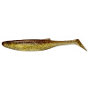 Przynęta Headbanger Banger Shad - 9cm - Golden Opportunity - 5szt.