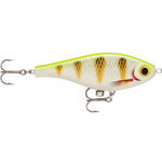 Jerk Rapala Super Shadow Rap Jerk 11cm | SNS