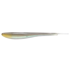 Guma SAVAGE GEAR Monster Slug 25cm 50g GREEN SMELT 1szt.