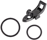 Hook Keeper Select SHK25B kolor: czarny