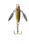 Błystka podlodowa Mikado ICE 25 - 3cm - 3g