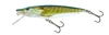 Wobler Salmo Pike 11cm | Real Pike | pływający
