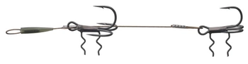 Dozbrojka Daiwa Prorex Double Stinger | L