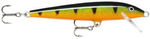 Wobler Rapala Original Floater 9cm | P