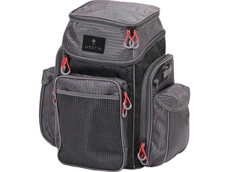 Torba Westin 4 Lure Bag L | 2 pudełka | 43x40x26cm