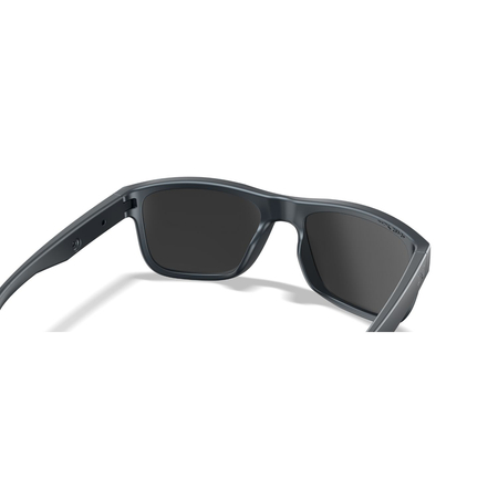 Okulary Wiley X Ovation Captivate  | Green Mirror Matte Graphite Frame | GRATISY!!! | GRATISY!!!